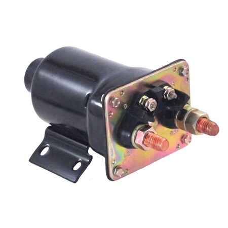 Aic Replacement Parts START SOLENOID A-A47931-AI